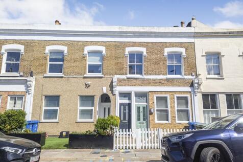 45 Upland Road, London, SE22 9EF