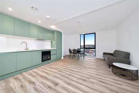 Kitchen/Living Area