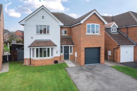 Lincoln, LN6 - property photo