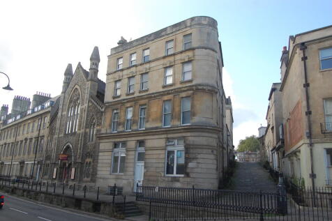 Hay Hill House