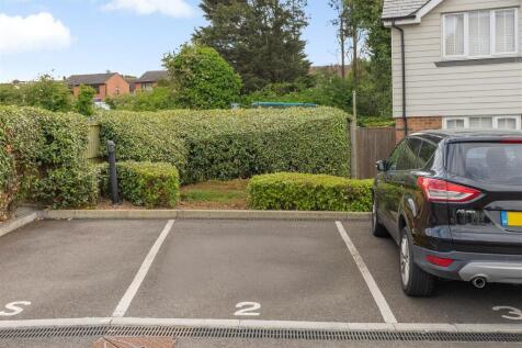Gorwell Place, Millstrood Road, Whitstable