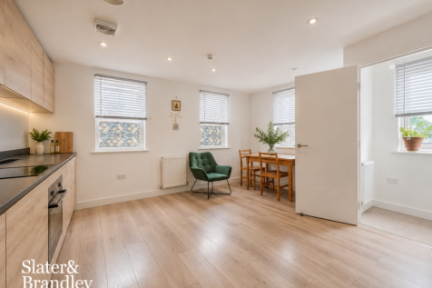 Hablethorpe Street, Nottingham, NG8 photo 3