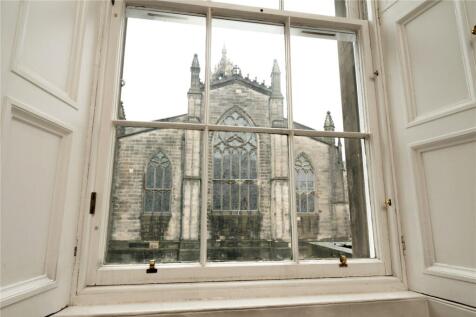 St. Giles' Cathedral