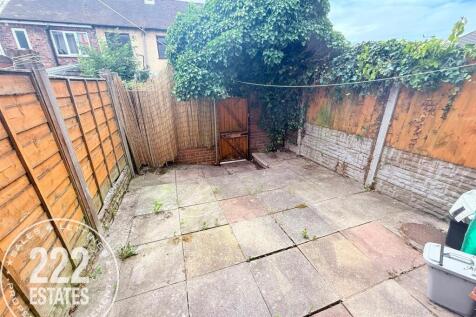 Hammond Street, St Helens photo 4