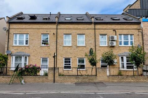 Regency Court - F...