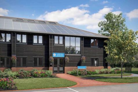 011  Lodge Park Business Centre Main Entrance LR
