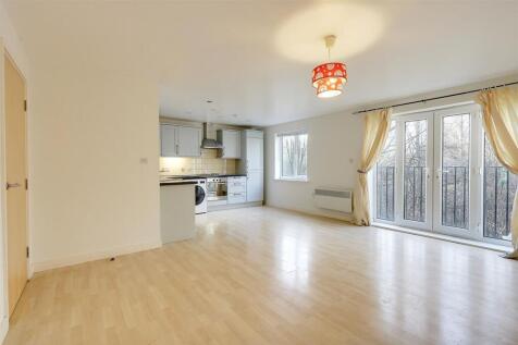 Kitchen Living Area