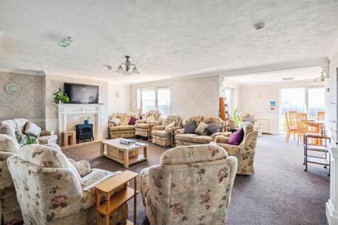 Communal Lounge