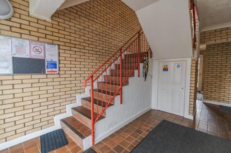 Communal Entrance