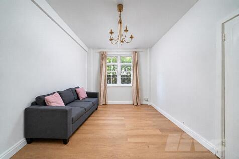 Langford Place, St Johns Wood, NW8 photo 3