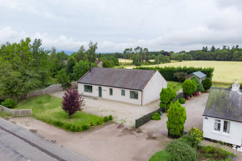 4 bedroom bungalow for sale
