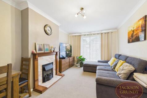 Thirlestane Crescent