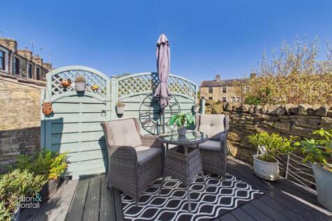 Park View Terrace