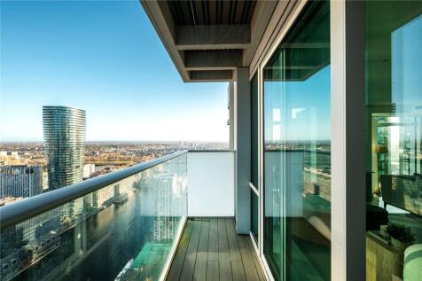 Multiple Balconies