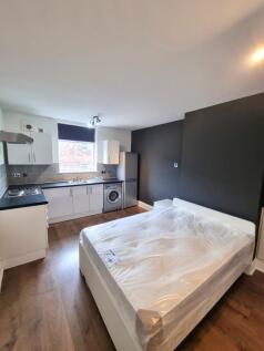 Living / Bedroom