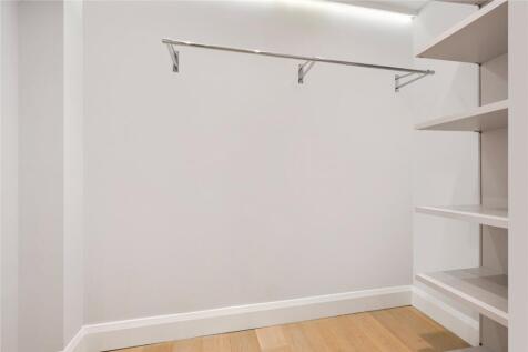 Walk-In Storage