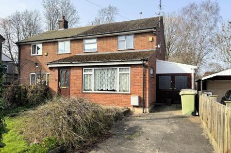 Alfreton, DE5 - property photo