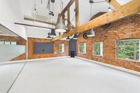 Office to rent Image 8