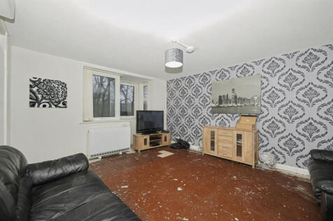 Flat 67 Benwell Close, Benwell Grange, Newcastle upon Tyne, NE15 6RZ
