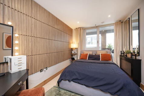 Bacon Street, London, E1, Shoreditch, London, E1 photo 4