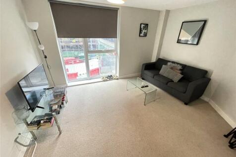 Bridgewater Point, Ordsall Lane, Salford, M5 photo 3
