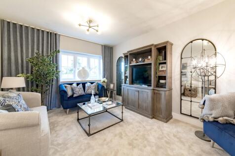 cross trees park, shrivenham