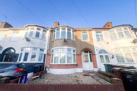 Hulse Avenue IG11