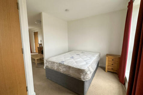 Bedroom Area