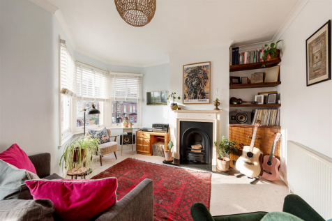 Bloxhall Road, E10