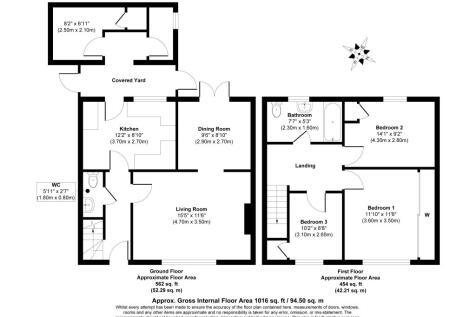 85 Freedom Avenue, Yeovil, BA21 3JW