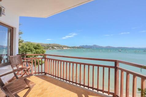 Balcony 1 - 1