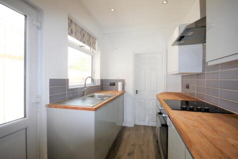 Kimberley Terrace, Gonerby Hill Foot, GRANTHAM photo 5