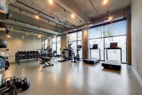 Windlass Apartments, Tottenham Hale, N17, Tottenham, London, N17 photo 4