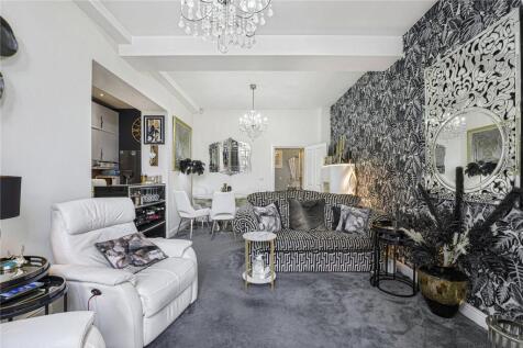 Livign Room
