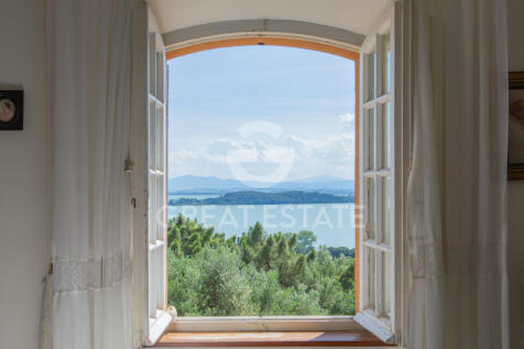 Panorama e Particolari