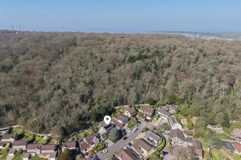 Drone Shot