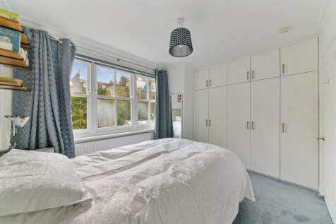 Finborough Road, SW10 photo 4