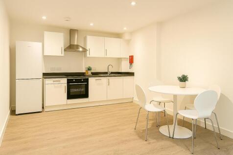 Chapel House, Fargate, Sheffield photo 3