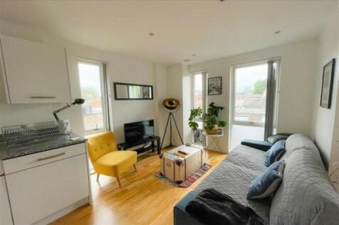 Blacklock Court, 9 Austin street, E2 7NB photo 4