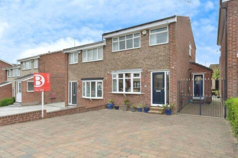 Sheffield, S12 - property photo
