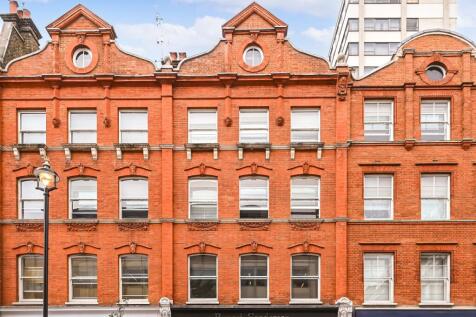 Flat 1, 61a Great...