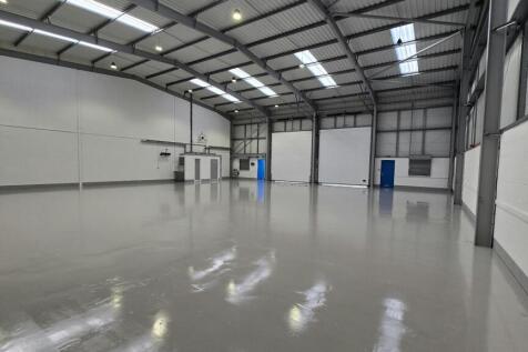 Units 12/13, Yardley Business Park
