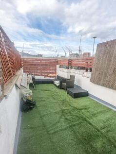 Roof Terrace