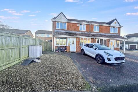 Whitley Bay, NE25 - property photo