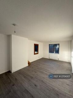 Shared Living Room