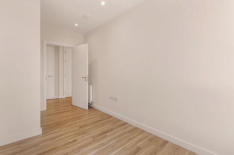 Experience the elegance of open and airy living spaces.