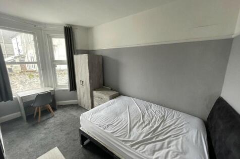 Welbeck Avenue, Plymouth, Devon, PL4 photo 4