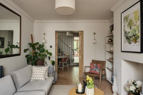 Church Lane, Cliftonwood, BS8 photo 3