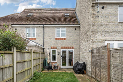 Rear Elevation
