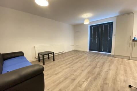 Flat 2, 7 Court Street, Leamington Spa photo 2